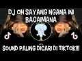 Download Lagu DJ OH SAYANG NGANA INI BAGAIMANA | VELOCITY VIRAL DI TIKTOK‼️