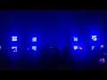 Demon Hunter - The Pain In Me Is Gone - 4K - Live @ The Glass House in Pomona 10/2/25