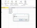 Create Multiple Tables and Reports in MS Access