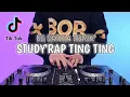 Download Lagu STUDY'RAP TING TING - DJ Satria Remix [Viraltiktok] 2024