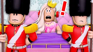 I Woke Up A PRINCESS! *Full Movie*