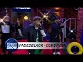 Download Lagu Fade2Black - Cukup Dia (spesial Performance)