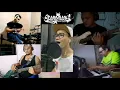 Download Lagu GERHANA CINTA LUKA (IKLIM) COVER BY HASHIM RAMLI FT PADAWAN MUSICIANS UNITED.