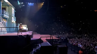 tyler the creator lumberjack live