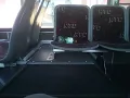 San Joaquin RTD bus route 40 Local decorated