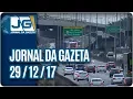 Download Lagu Jornal da Gazeta - 29/12/2017