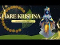 Madhur Hare Krishna Transforming Lives Through Chanting Krishna Naam Kirtan
