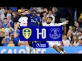 Download Lagu LEEDS UNITED 1-0 EVERTON | Premier League highlights