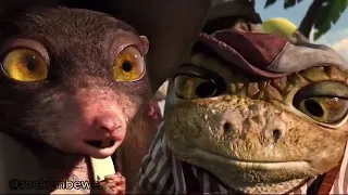 rango in bemba