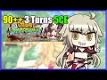 Fgo Summer 2023 Event Revival 90 5CE 3Turns