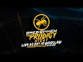 Download Lagu Greg Sin Key - Live DJ Set on THE PRODIGY NIGHT 22-10-2022 IN WROCLAW