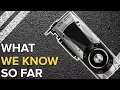 Nvidia GTX 1070 Ti EVERYTHING WE KNOW SO FAR