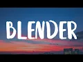 Download Lagu 5 Seconds of Summer - Blender (Lyrics)