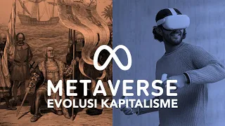 Download Facebook's Metaverse: Peluang atau Ancaman MP3