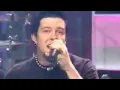Download Lagu Evanescence Bring Me to Life Live on Jay Leno 2003