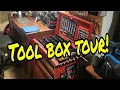 Waterloo Toolbox Tour