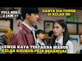 Download Lagu Ketika Gadis Kaya Terpaksa Bertahan Hidup Diantara Sekawanan \