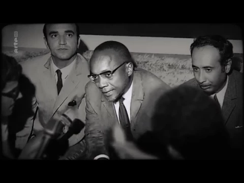 Alger, la Mecque des révolutionnaires (1962-1974)