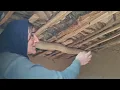 Cobra enters the home of a homeless mother; the man's reaction shocks everyone.