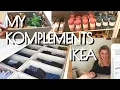 IKEA HACKS IKEA HAUL H M HOME FALL 2021 SHOP WITH ME DECOR EP09