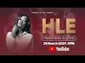 Lagu Eternal Glory Church -  Plug Service With HLE