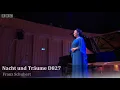 Lagu Nacht und Träume D827 - Schubert -  Soprano Sooyeon Lee - 소프라노 이수연