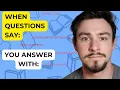 Part 2 Categorizing EVERY AAMC CARS Question Here s how you answer them