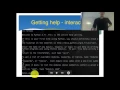UCLA Collaboratory Python Workshop - Part 1 Intro and Variables