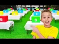 Download Lagu Mystery Boxes Challenge with Vlad | Guess what's inside?