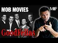 Mob Movie Monday - Goodfellas with Michael Franzese
