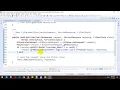 Build Completed Ecommerce with JSP-Servlet and Hibernate - Part 2