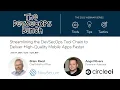 DevSecOps Bunch NowSecure CircleCI Streamline Toolchain to Deliver High-Quality Mobile Apps Faster