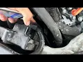 2015 2020 Acura TLX Transmission Issue - P2638 Torque Management Fault Fixed