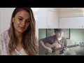 Download Lagu Alip ba ta cover - River Flows in you YIRUMA. Reaction SUB INDO @Lagih viral