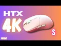 Micro-adjustments G-Wolves HTX 4K Review