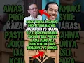 Download Lagu GEMPAR!! PROF RYAAS RASYID YANG WARAS PERCAYA BAHWA JOKOWI TIDAK PUNYA IJAZAH ASLI #shorts