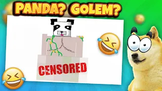 VYTVOŘILI JSME NEJVTIPNĚJŠÍHO MOBA?! 🎨 Kreslení GARTIC Phone
