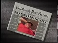 Nightline Pittsburgh Post Gazette Strike 1992
