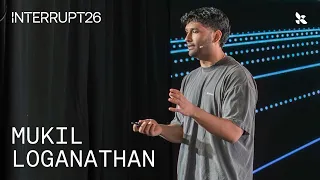 Run Untrusted Agent Code with LangSmith Sandboxes Interrupt 26