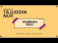 Download Lagu Mabbura Mali - Tajuddin Nur - Lagu Bugis Abadi Terbaik