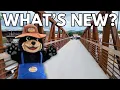 What s NEW in THE SMOKIES This AUGUST Gatlinburg Pigeon Forge Tour