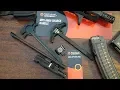SIG Sauer MPX Next Level Armament Ambi Kit Review