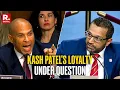 Download Lagu In a heated exchange, the US Senate questioned FBI Director Kash Patel's loyalty