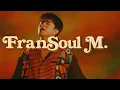 Cold Summer Nights - FranSoul M. (Cover)
