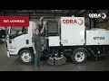 ODRA Operator Training - Winterization Module 9