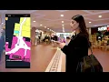 How We Built Indoor Navigation for One of Europe s Largest Shopping Malls