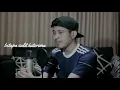 terhanyut dalam kemesraan ( LIrik ) cover by nurdin yaseng