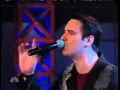 Download Lagu Breaking Benjamin- Breath Live Leno