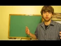 MySQL Tutorial 2 - How Data is Organized and Normalization