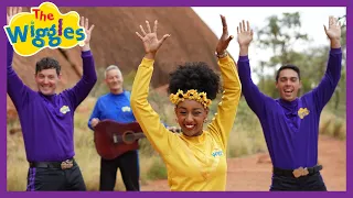 Tsehay Wiggle 🌻 The Wiggles